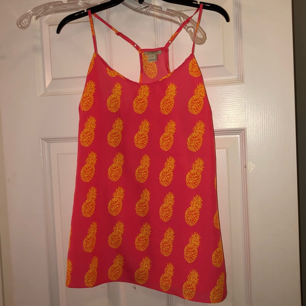J. Crew Top
